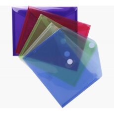 POCHETTE A SCRATCH A5 EXACOMPTA ASSORTIS
