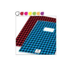 CAHIER PIQUE N°24 EN PP - SELECTA 493