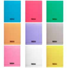CAHIER PIQUE GM 24*32 - 90GR CALLIGRAPHE