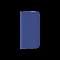 PORTE CARTE VISITE EN PVC 96 VUES BLEU