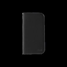 PORTE CARTE VISITE EN PVC 96 VUES NOIR