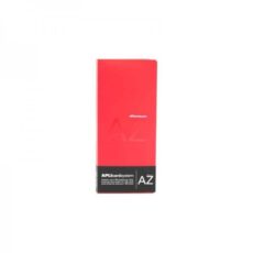 PORTE CARTE VISITE ROUGE 160 CARTES APLI
