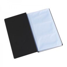 PORTE CARTE VISITE DELI NOIR - 5783