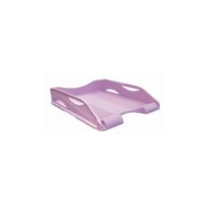 BAC A COURRIER SUPERPOSABLE LILAS PASTEL - ARDA