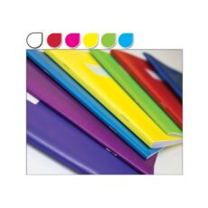 CAHIER PIQUE 96 PAGES EN PP GM 5/5 - SELECTA 118