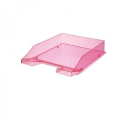 BAC A COURRIER 450 ROSE TRANSPARENT - ARK