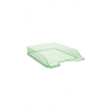 BAC A COURRIER 450 VERT TRANSPARENT - ARK