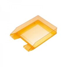 BAC A COURRIER 450 ORANGE TRANSPARENT - ARK