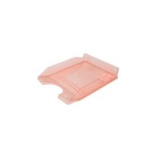 BAC A COURRIER ROUGE TRSP - PSB