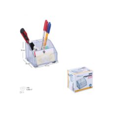 PORTE ACCESSOIRE DE BUREAU EN PLASTIQUE - ARK