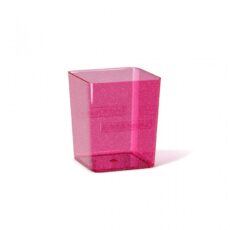 POT A STYLO GLITTER PINK - ERICHKRAUSE