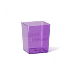 POT A STYLO GLITTER VIOLET - ERICHKRAUSE
