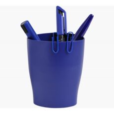 POT A CRAYON EXACOMPTA ECOPEN - BLEU NUIT