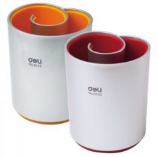 POT A STYLO SIMPLE ASSORTIES DELI 9143