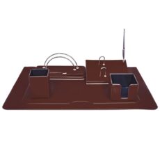 GARNITURE DE BUREAU SCRIBE