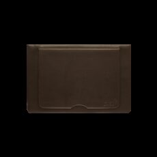 SOUS MAIN EN PVC SOUDE SCRIBE MARRON