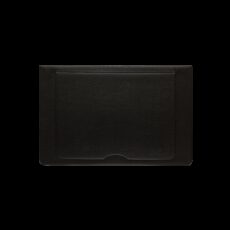 SOUS MAIN EN PVC SIUDE SCRIBR NOIR
