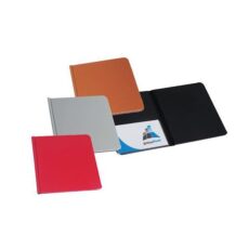 PORTE BLOC NOTE EXPANSE ESSENTIAL - ASSORTIS