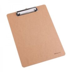 PORTE BLOC SIMPLE A4 MDF E9226