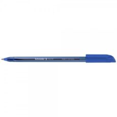 STYLO A BILLE VIZZ M BLEU - SCHNEIDER