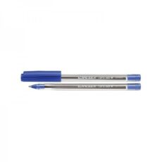 STYLO A BILLE SCHNEIDER TOPS 505 M SCHNEIDER BLEU