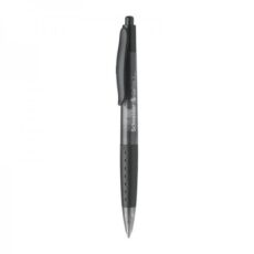 STYLO A BILLE GEL GELION 1 NOIR