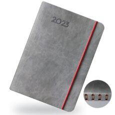 AGENDA NODUSA SPIRAL 2023 - 14*20.5