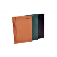 PLANNER SANS DATE 16 * 23.5CM - THERMO