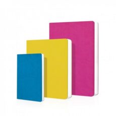 NOTE BOOK FLEX - 14 * 21.5CM