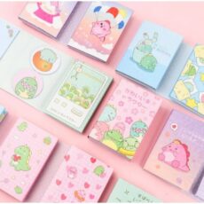 NOTE BOOK A5 - Fantaisie