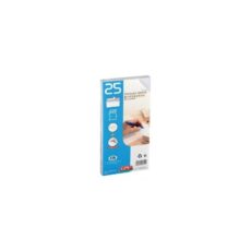 PAQUET DE 25 ENVELOPPES 11*22 - 80GR - GPV