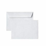 PACK DE 1000 ENVELOPPES BLANCHE 114X162 STRIP
