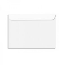 PACK DE 500 ENVELOPPES BLANCHES 17x25 STRIP