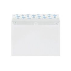 PACK DE 500 ENVELOPPES BLANCHE 25x35 90 GR