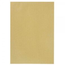 ENVELOPPE KRAFT 162X229 STRIP 90GR