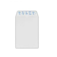 PAQUET DE 250 POCHETTES BLANCHE 22x32 90GR