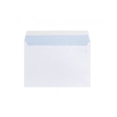 PAQUET DE 25 ENVELOPPES BLANCHES - 17X25 MM