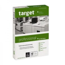 RAME PAPIER TARGET A4