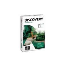 RAME PAPIER DISCOVERY A3 75G