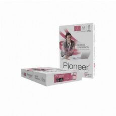 RAME PAPIER PIONEER SPECIAL A4 80 GR
