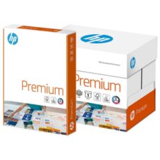 RAME DE PAPIER EXTRA BLANC 80GR HP - PREMIUM