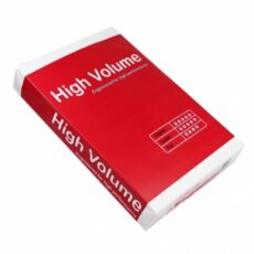 RAME PAPIER HIGH VOLUME A3 75G