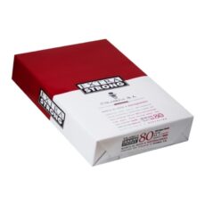 RAME PAPIER EXTRA-STRONG A4 80GR