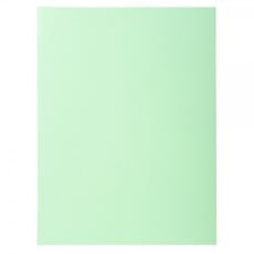 CHEMISE BRISTOL CARTONNEE PQ 100 VERT CLAIR