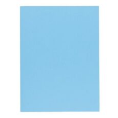 CHEMISE BRISTOL CARTONNEE PQ 100 BLEU CLAIR