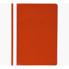 CHEMISE A LAMELLE ESSELTE ROUGE