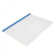 LOT DE 5 CHEMISES A BAGUETTE DELI 15MM A4