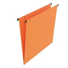 DOSSIER SUSPENDU TIROIR 220GRS KRAFT ORANGE