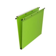 DOSSIER SUSPENDU TIROIR POLYPROPYLENE VERT