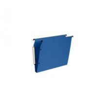 DOSSIER SUSPENDU ARMOIRE POLYPROPYLENE BLEU